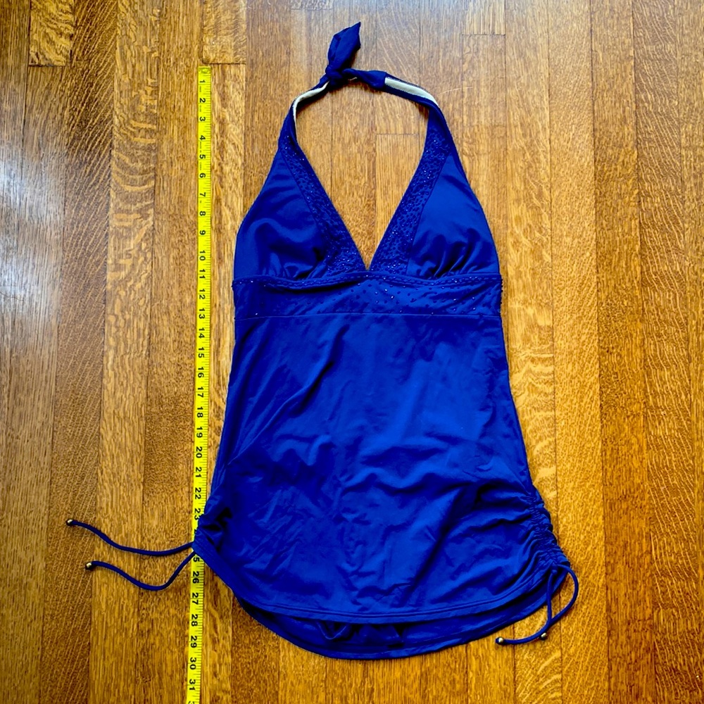 One piece swimsuit
